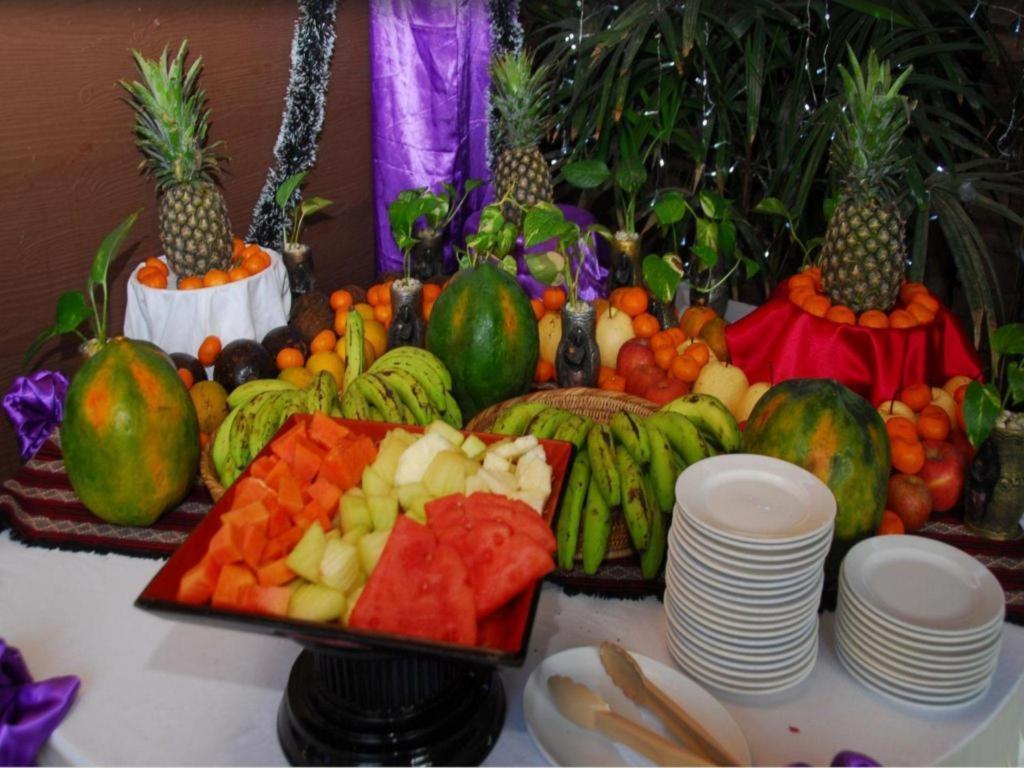 Hotel Shwe Yee Pwint 3*