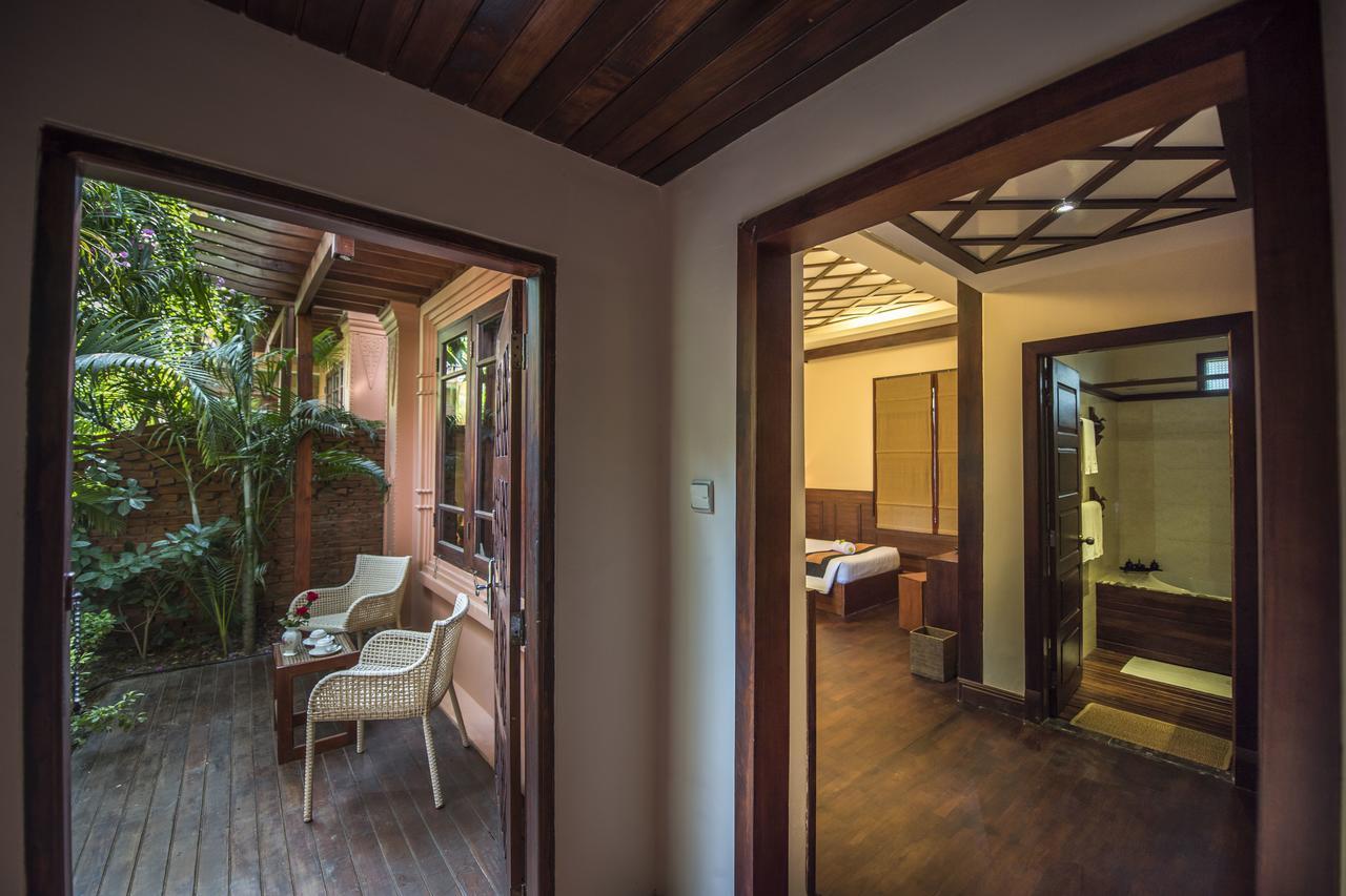 Hotel Shwe Yee Pwint