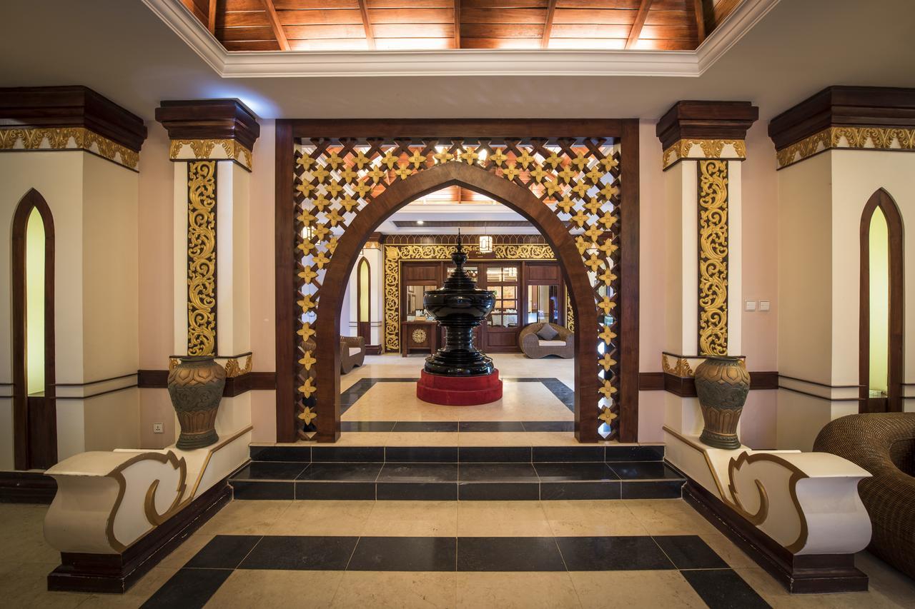 Shwe Yee Pwint Hotel 3*